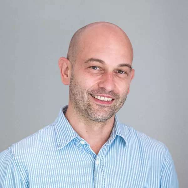 Hrvoje Magić