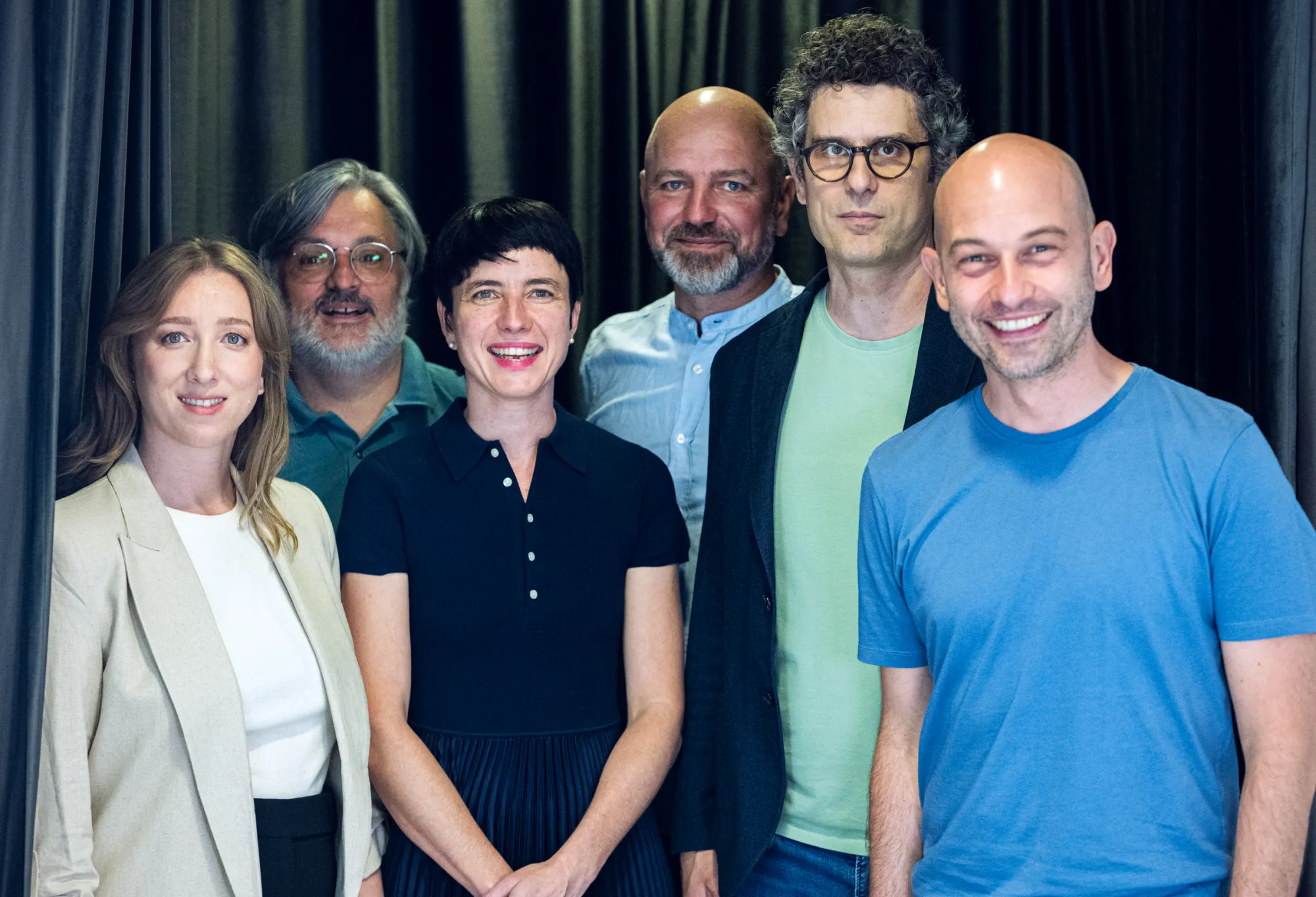 Filburg team