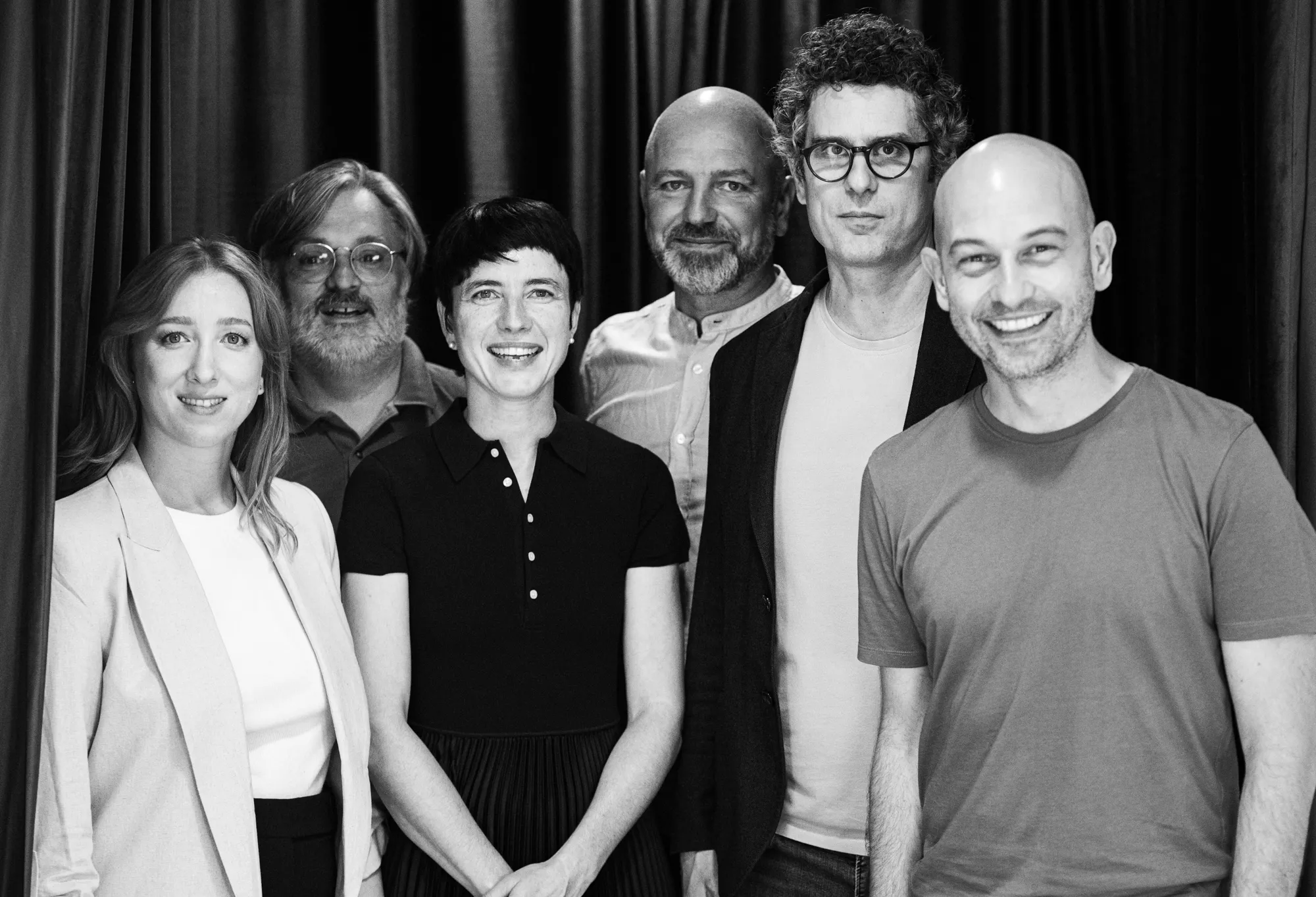 Filburg team