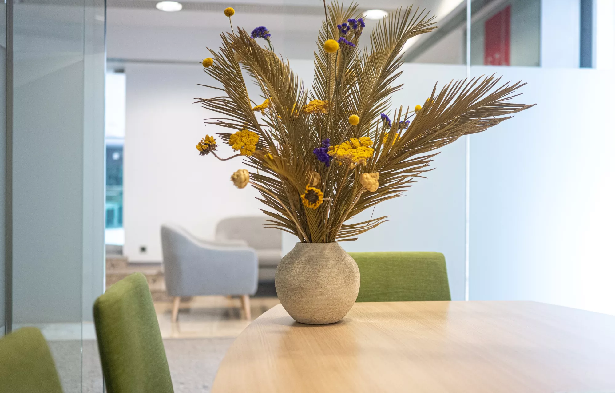 Office photo