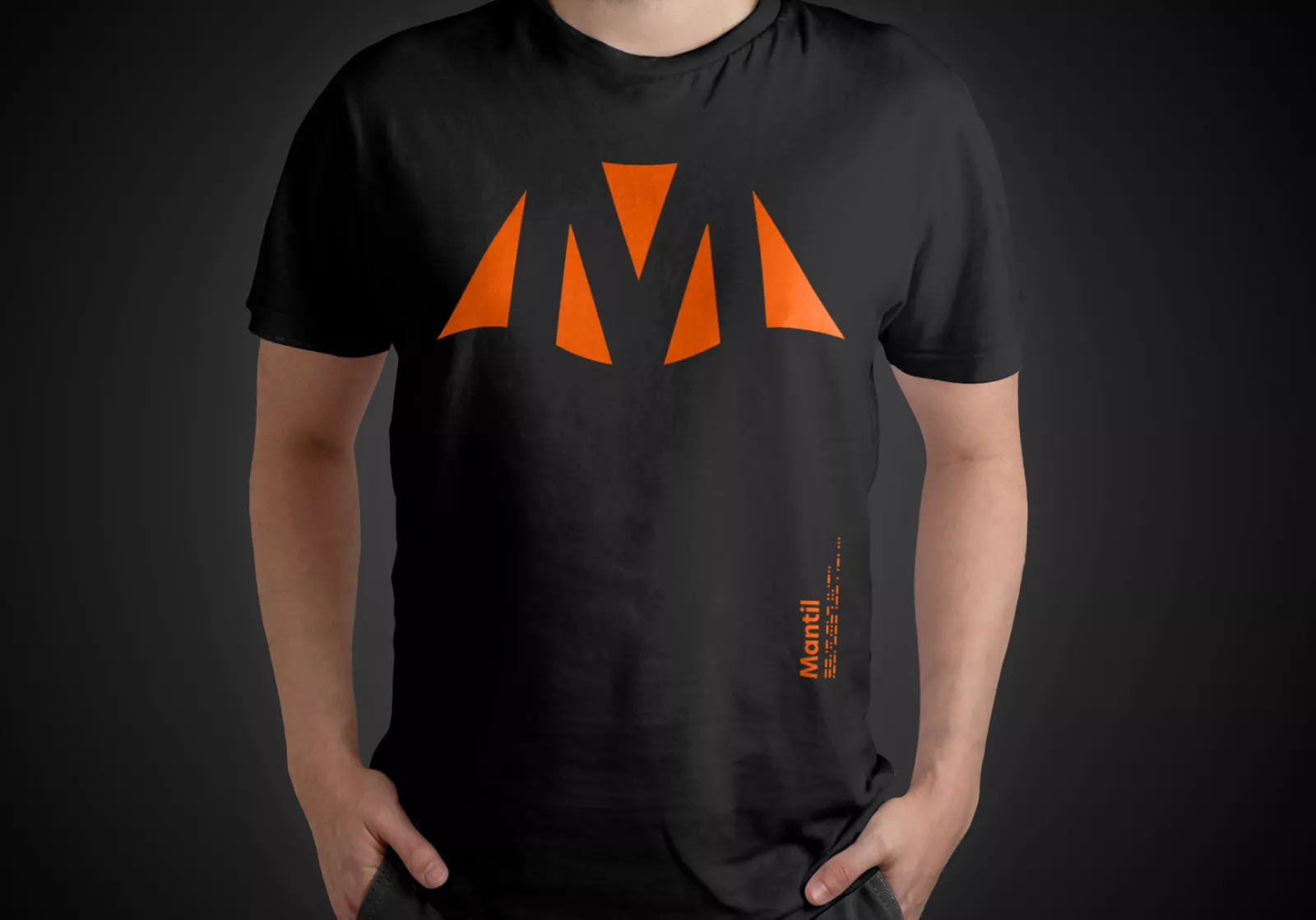 Mantil