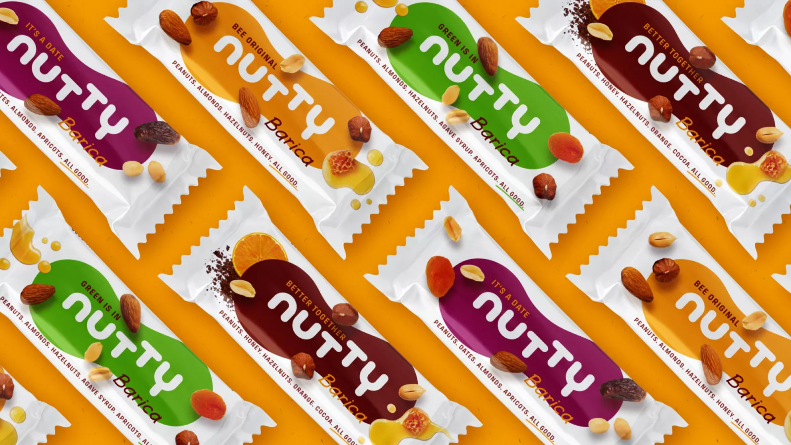 Nutty