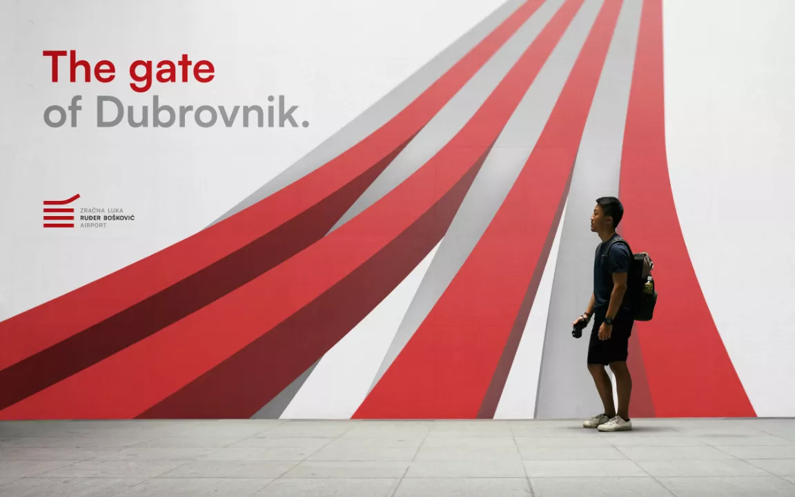Ruđer Bošković Airport